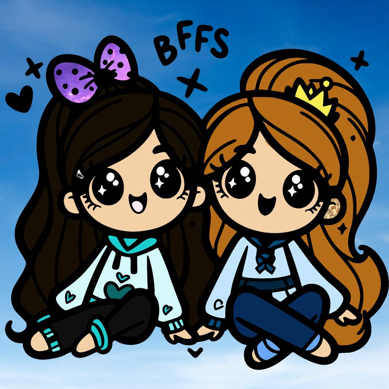 bffs