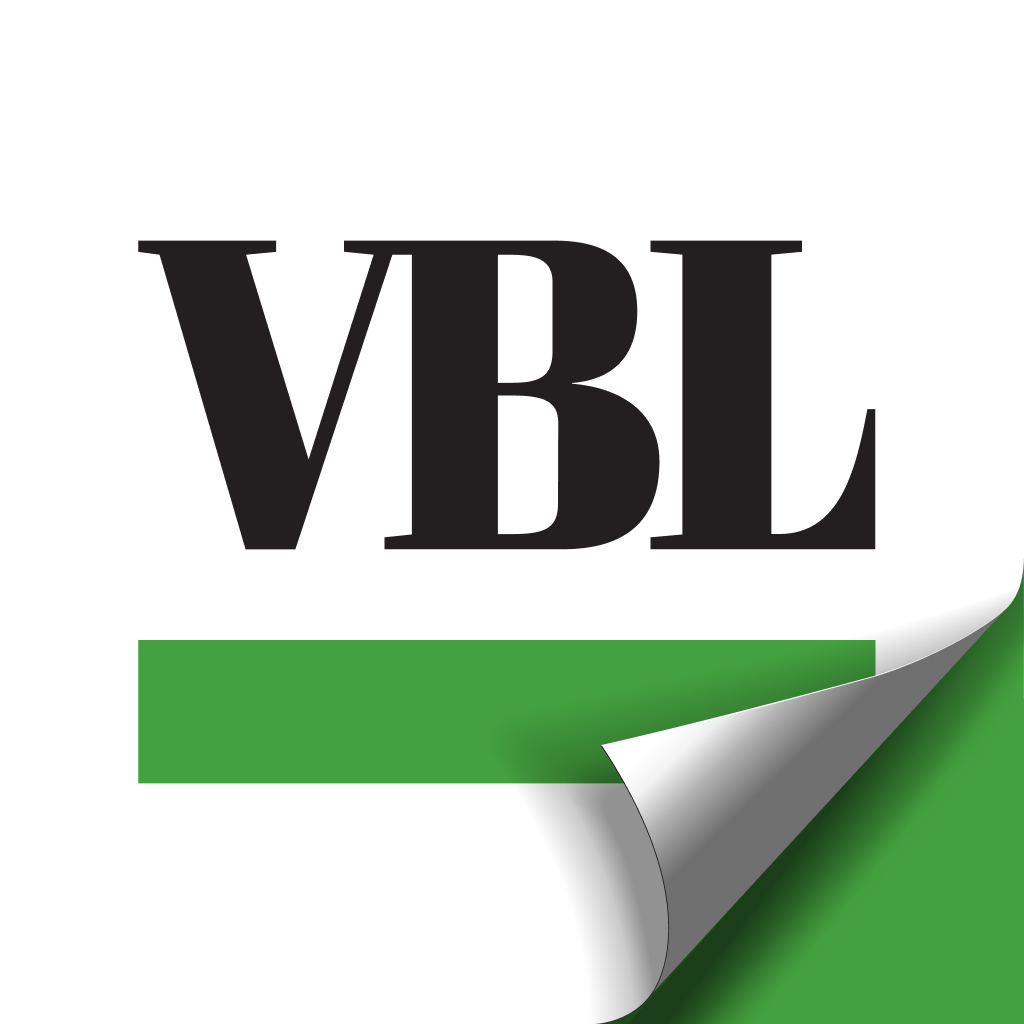 eVBL - News App | MWM
