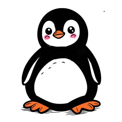 penguin