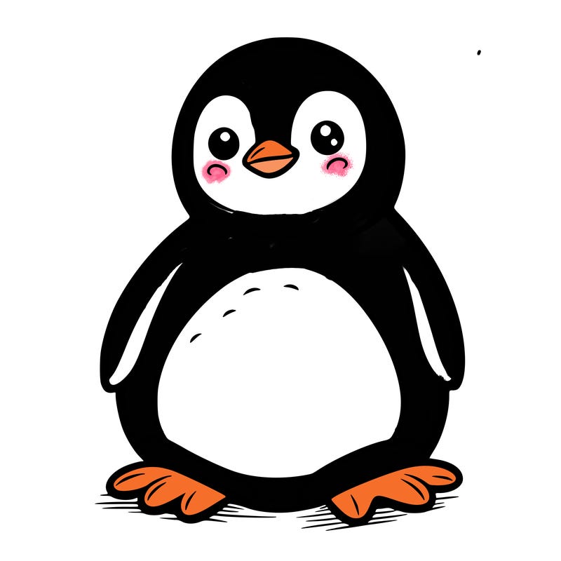 penguin