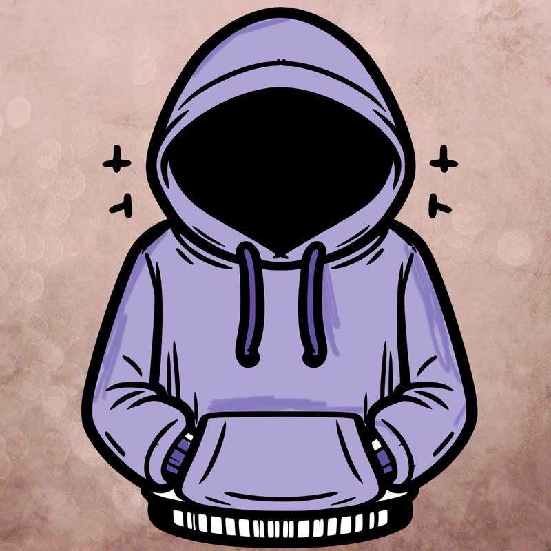 hoodie