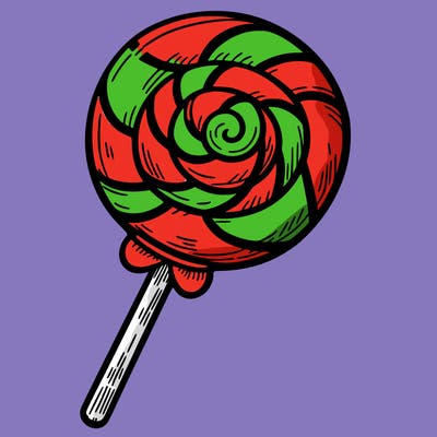lollipop