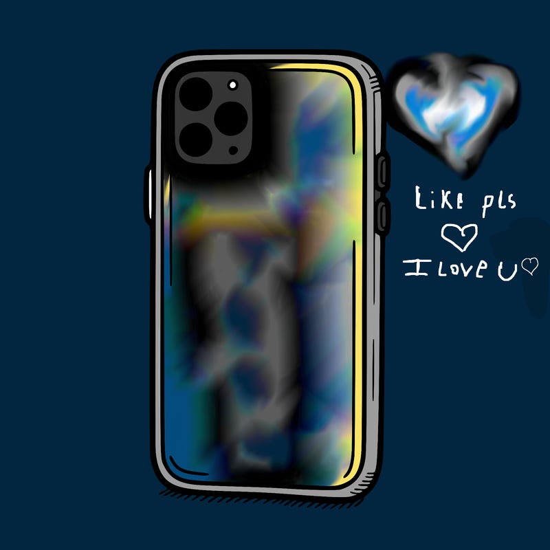 phone case