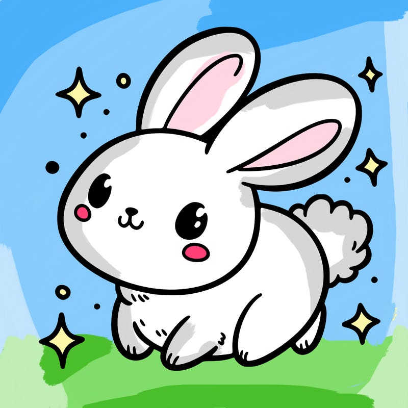 bunny