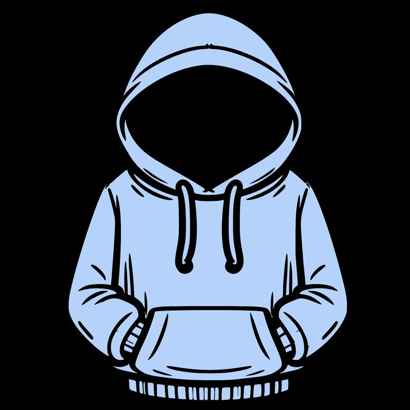hoodie