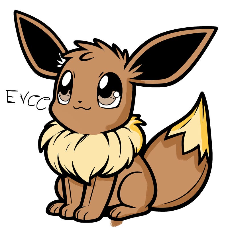 eevee
