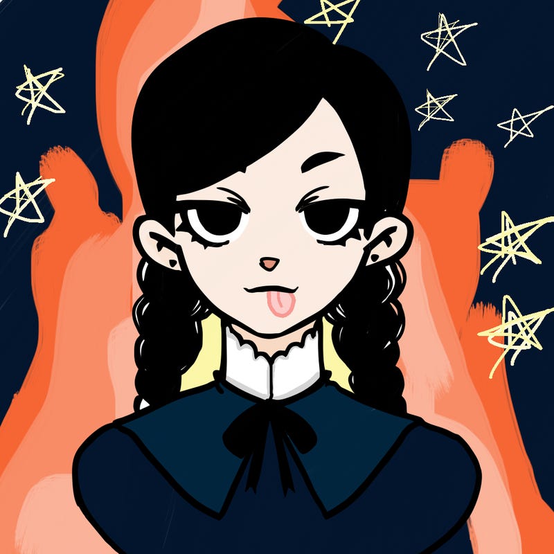 After