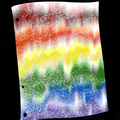 blank white page with nothing drawn on it