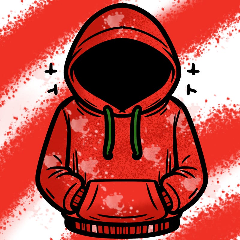 hoodie