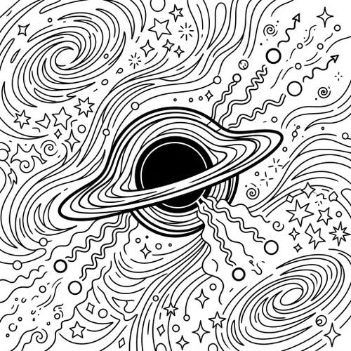 Hawking Radiation