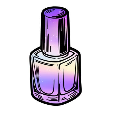 nail polish