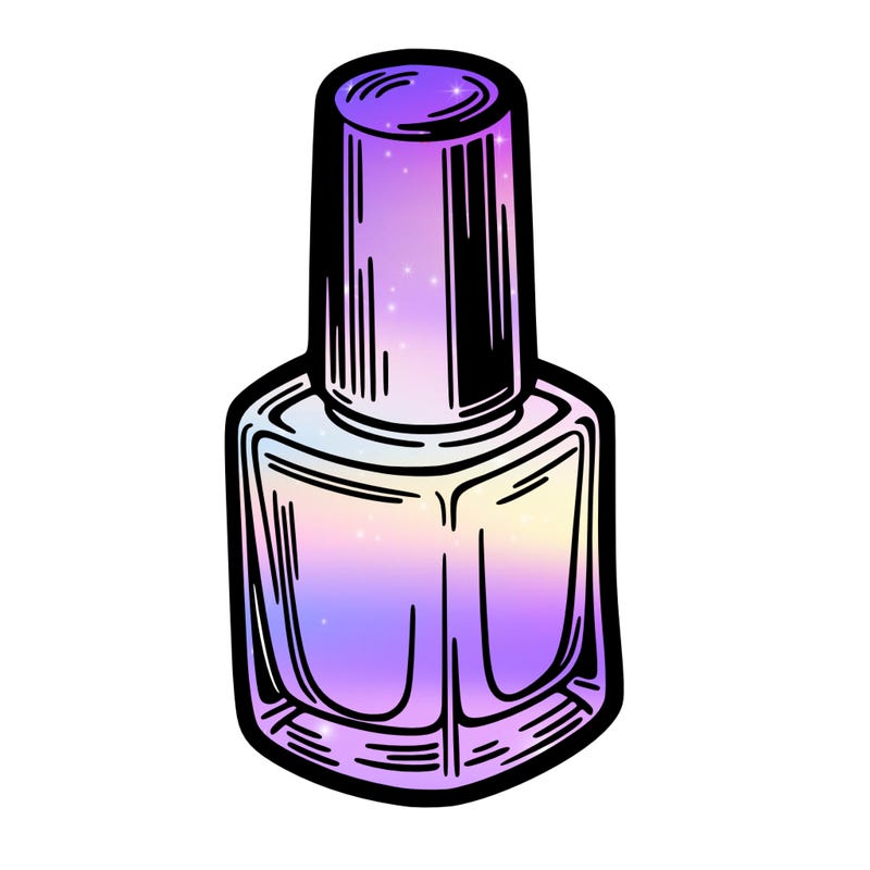 nail polish