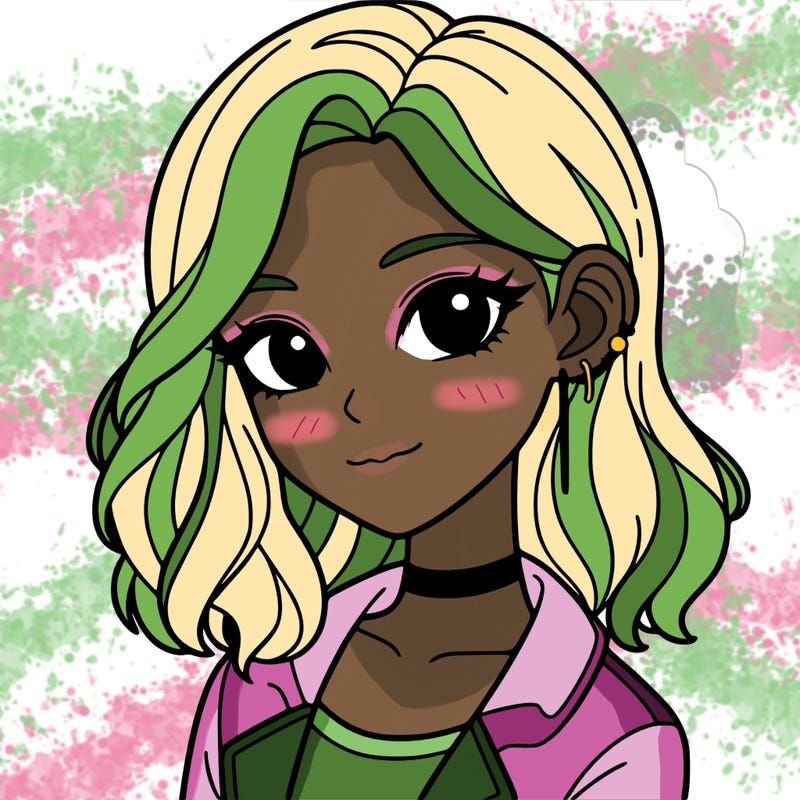 zoey from k-pop
