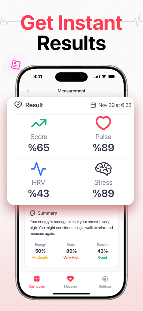 Heart Beat: Heart Rate Monitor - Health & Fitness App | MWM