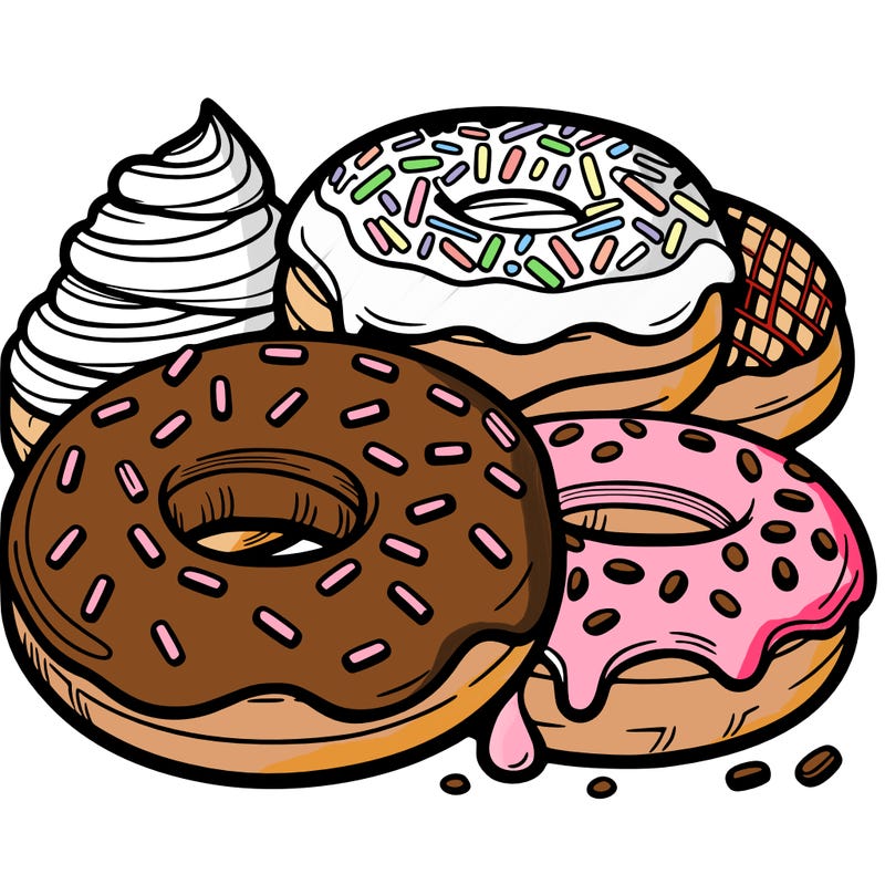doughnuts
