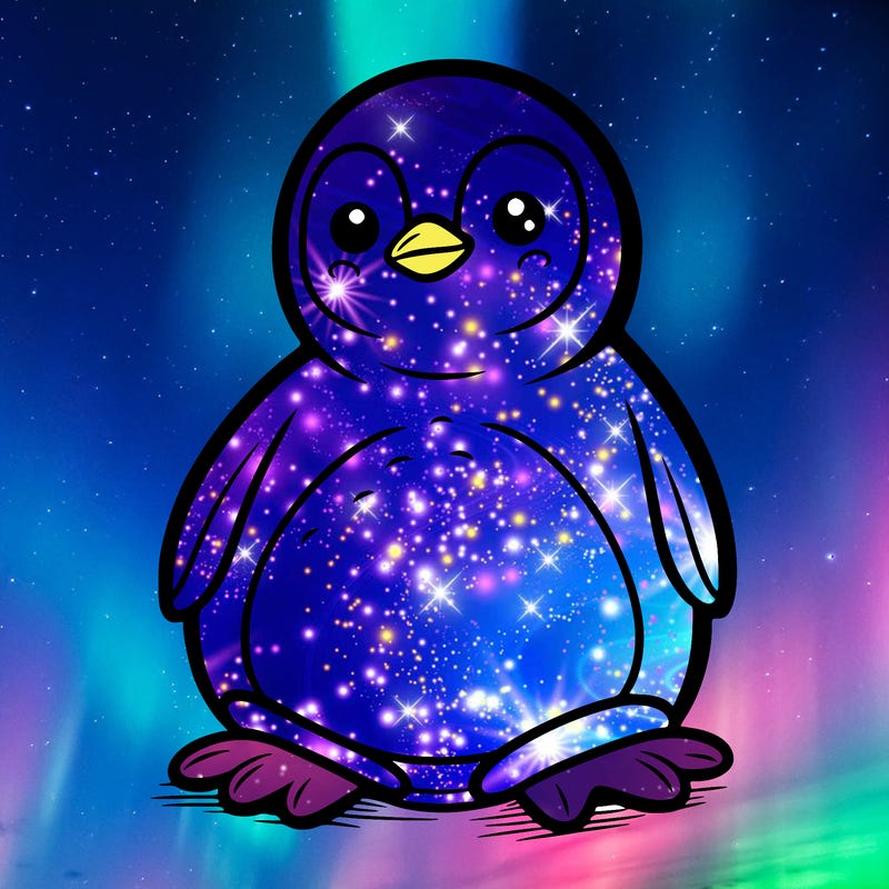 penguin