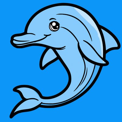dolphin