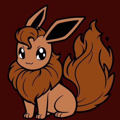 flareon