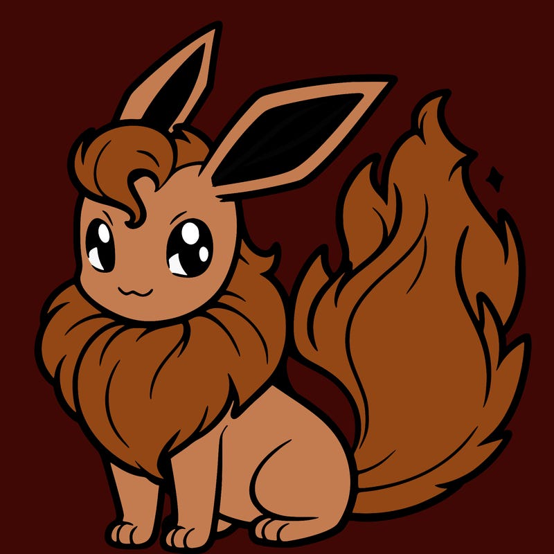 flareon