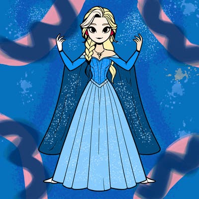 elsa
