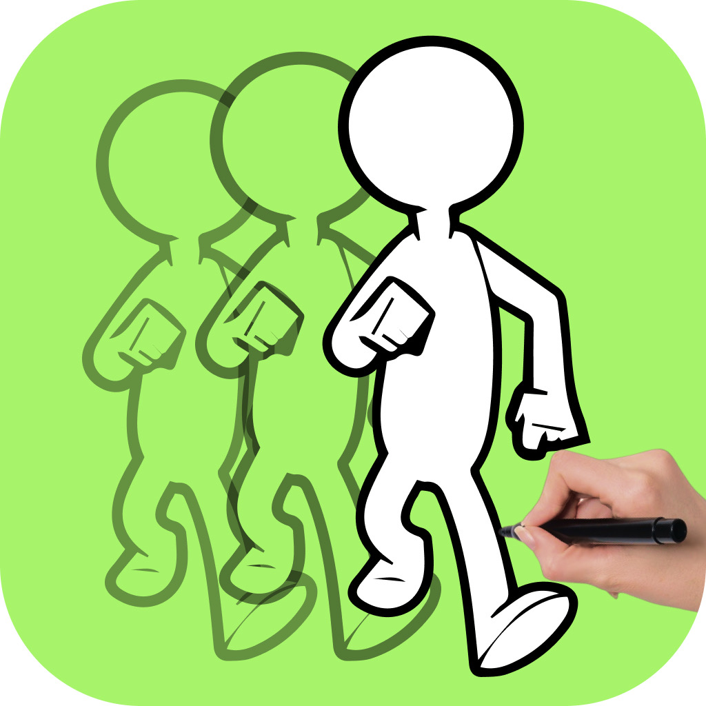 Flipbook Animation Maker- FLIP - Photo & Video App | MWM