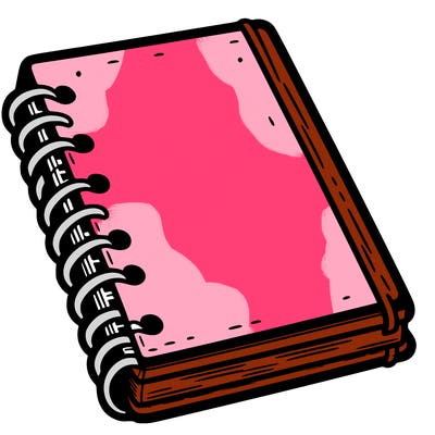notebook