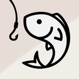 When to Fish - Fishing App - App Icon