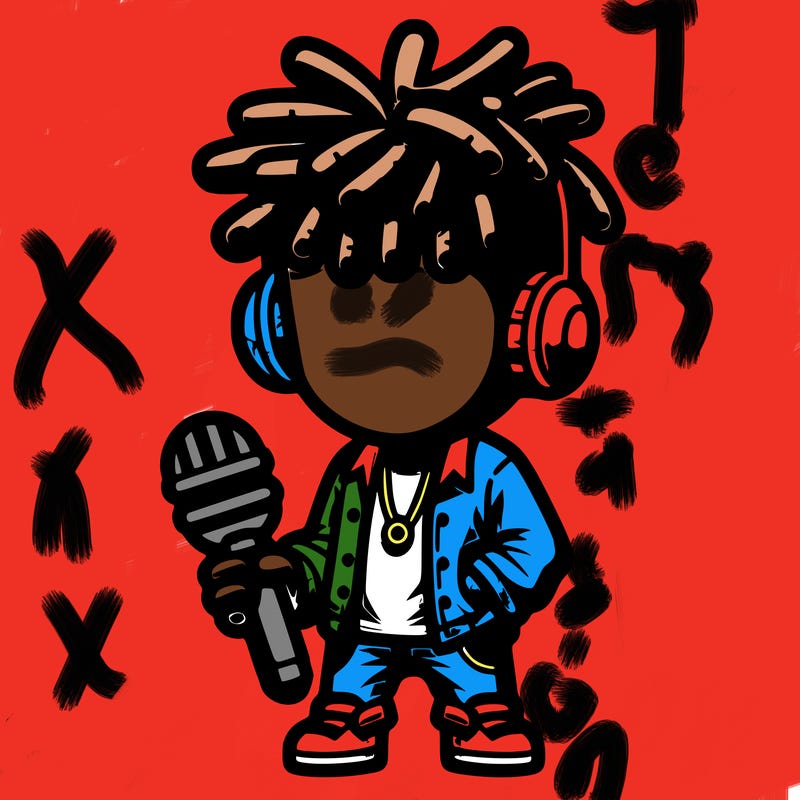xxxtentacion