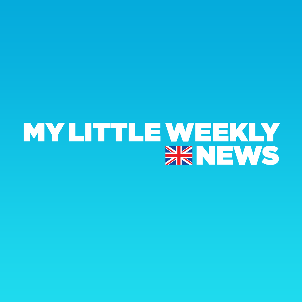 My Little Weekly News - Education App | MWM