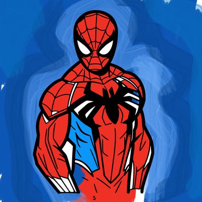 spider man miles morales