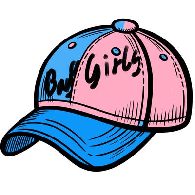 cap
