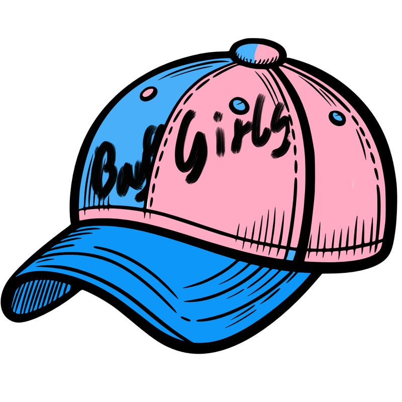 cap