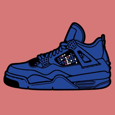 jordan 4