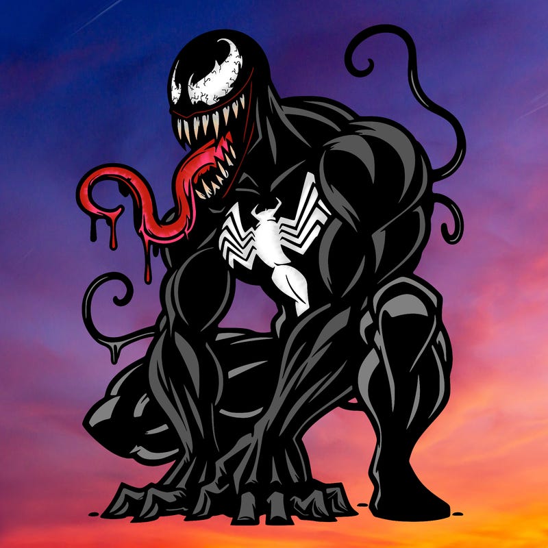 venom