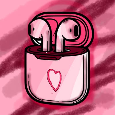 airpods