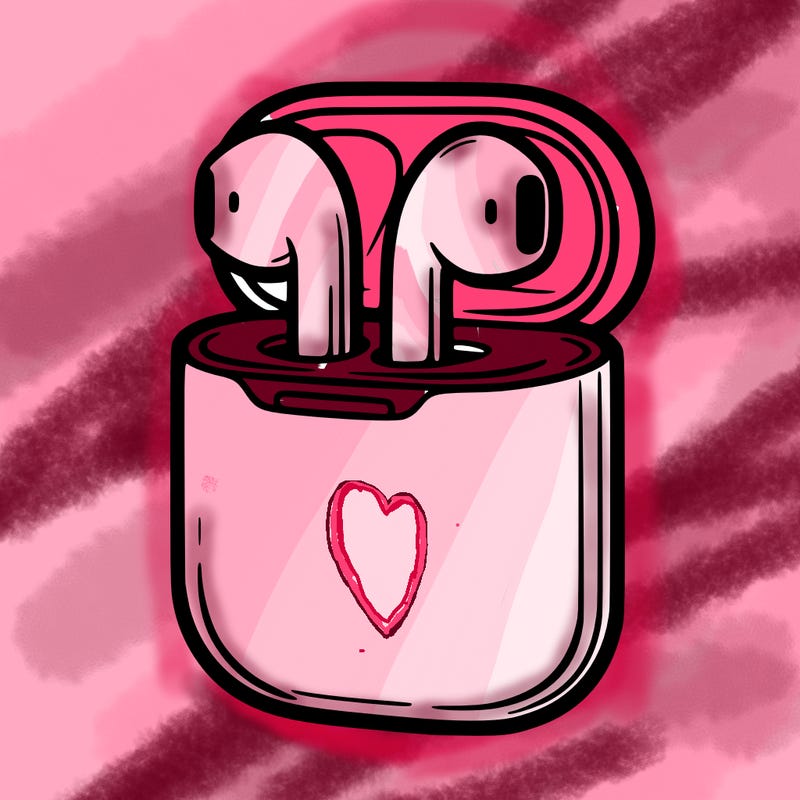 airpods