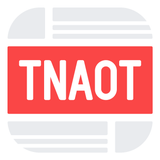 TNAOT - Khmer Content Platform - App Icon