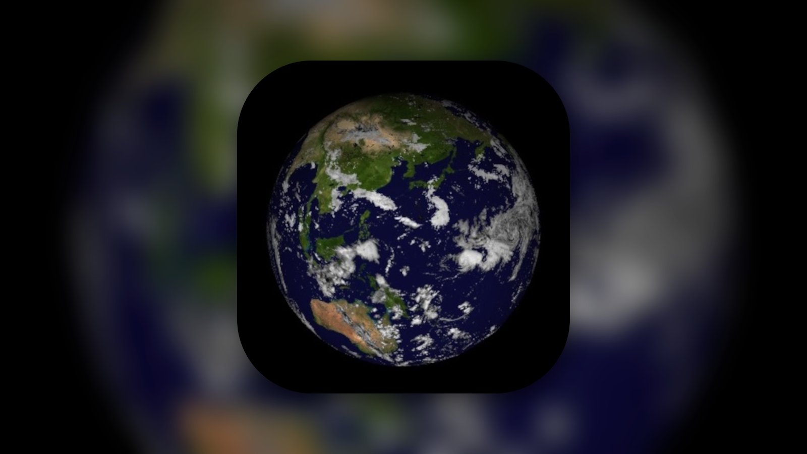 Earth Rotation - App de Educación | MWM