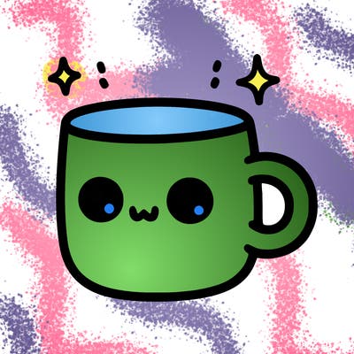 cup