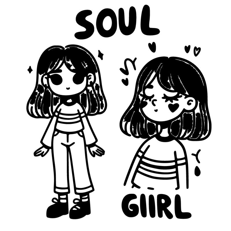 soul girl