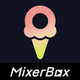 MixerBox BFF: Location Tracker