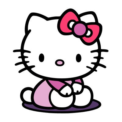 hello kitty