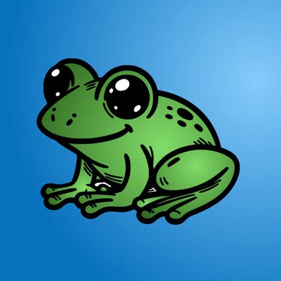 frog
