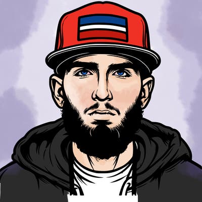 realistic snoop dogg