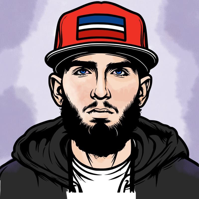 realistic snoop dogg