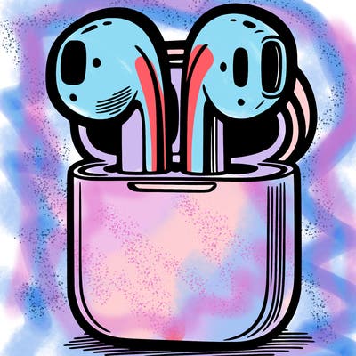 airpods