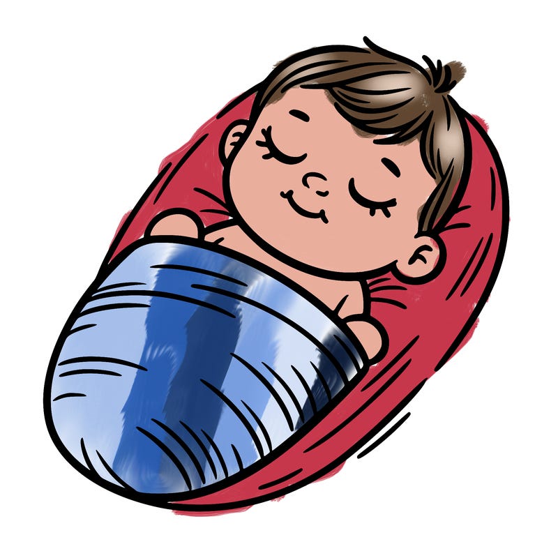 newborn