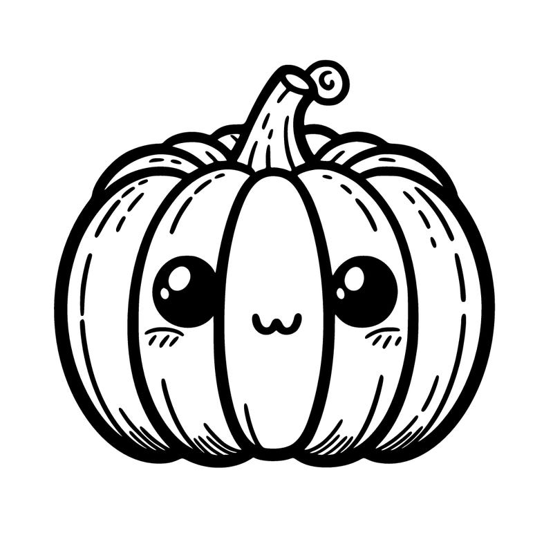 pumpkin