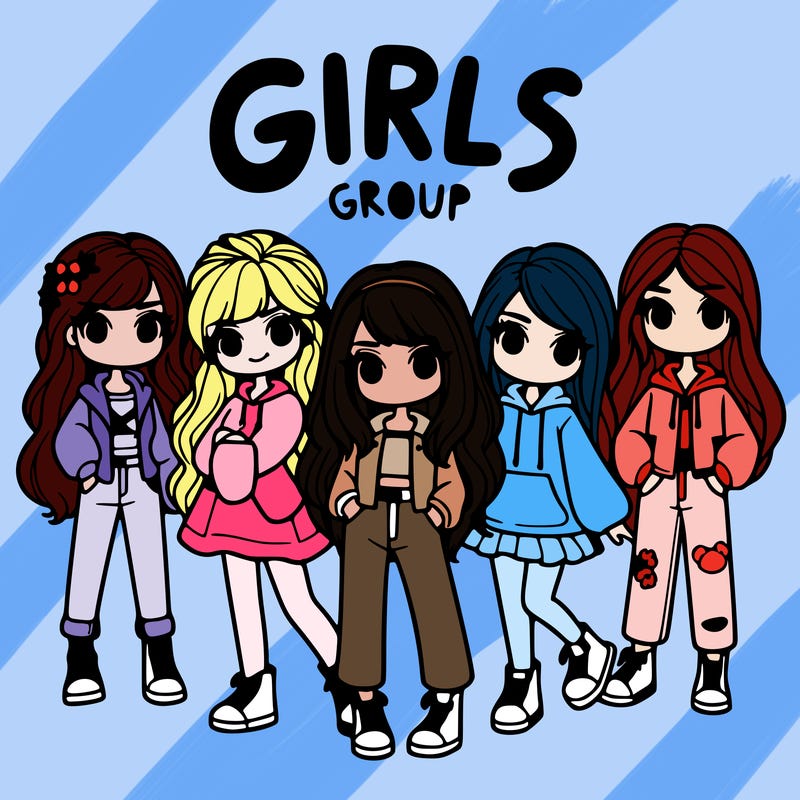 girls group