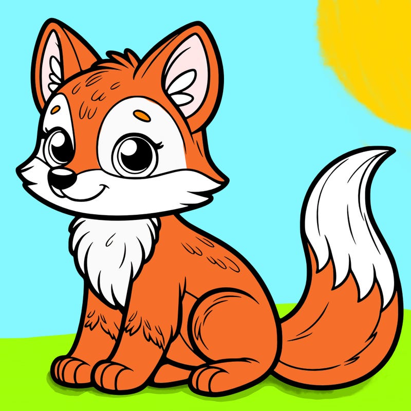 fox